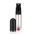 Perfume Pod - Atomizer Perfume Refill Spray Black 